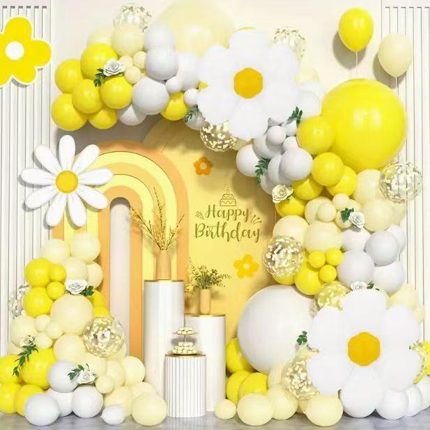 2026 New Multiple Themes Balloon Garland Arch Kit