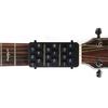 Lightweight Guitar Chord Trainer Chord Learning System Easy Installation