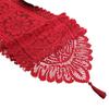 With Tassel Table Runner Lace Table Decoration Retro Dining Table Mat  Home Decoration