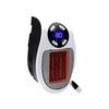 Chauffage soufflant - AIMOONSA - 500W - Thermostat réglable - Prise rotative 180° - Économie ~30%