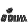 For QJMOTO QJ SRT 800 800X 800SX 800SRT SRT 800X 800 Accessorie Motorcycle Engine Guard Bumper Protector Crash Bar Block