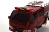 Kyosho Egg Scale RC First Minute Series Morita Fire Engine Miracle Light 66605 1/28 CD-I