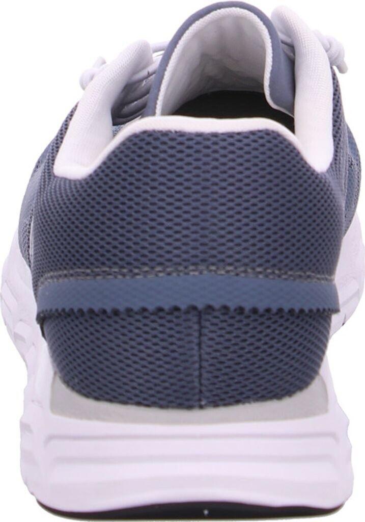Rieker M9000 Blue Sneakers