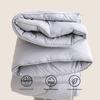 Nanjiren Soft Fiber Home Quilt