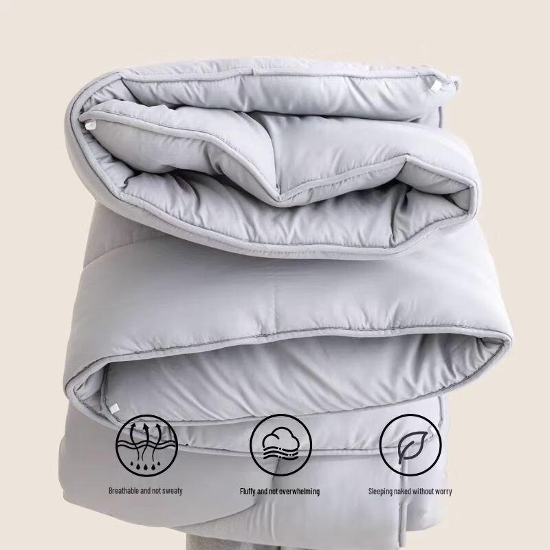 Nanjiren Soft Fiber Home Quilt