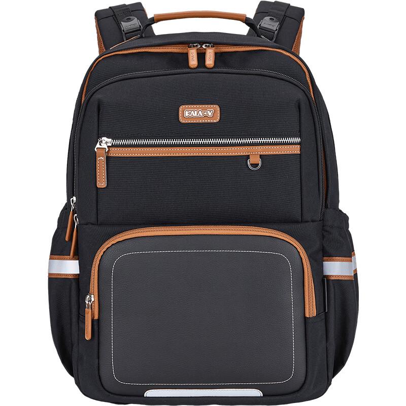 KALA·Y Yufeng Series Anti-Gravity Cloud School Backpack