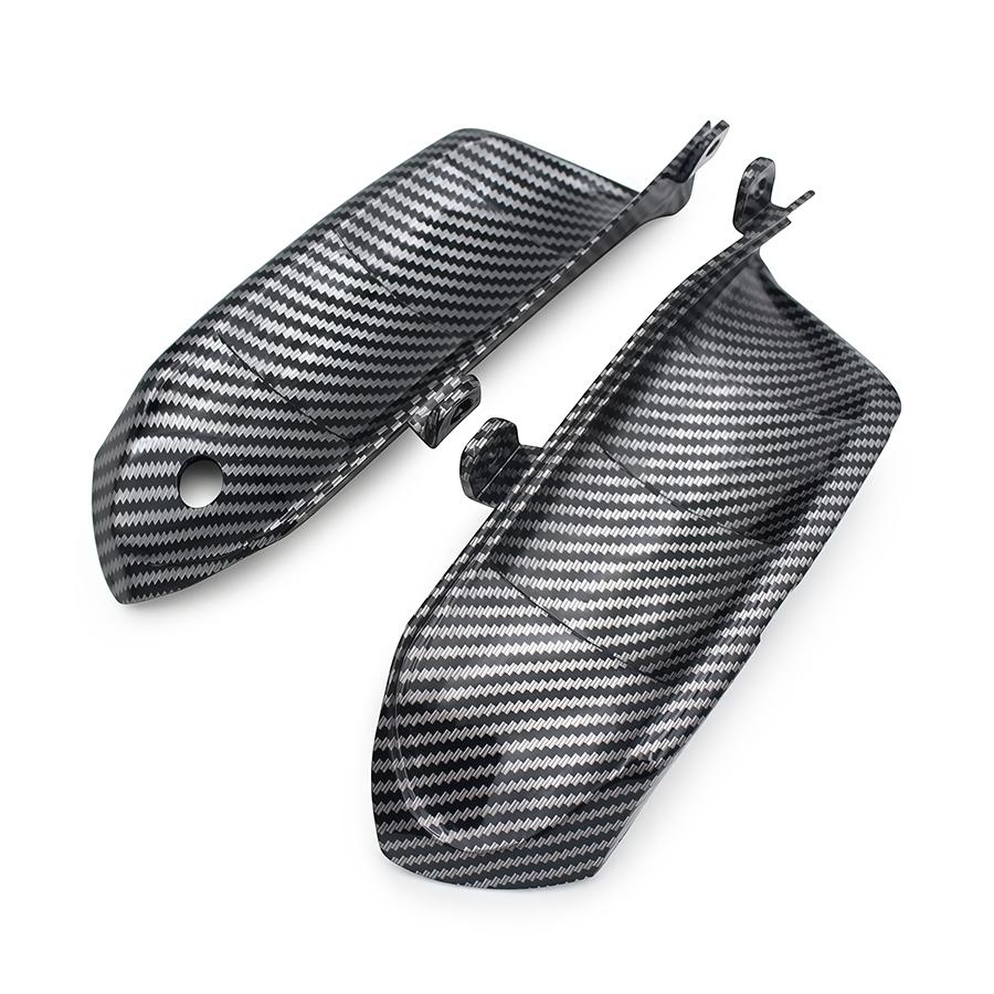 Hintere Heckabdeckung Obere Sitzmitte Verkleidung Hintere mittlere Heckverkleidung Motorrad Für Yamaha MT07 MT-07 12-2013 2014 2015 2016 2017