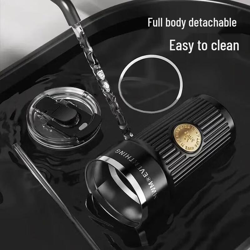 Shangqi Portable Insulated Coffee Mug