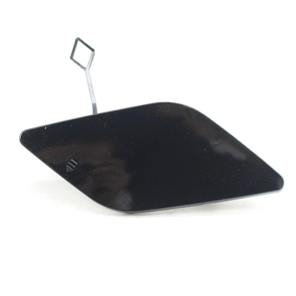 Front Bumper Tow Hook Cover Cap 100% New 2128850126