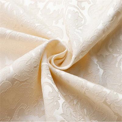Jacquard Fabric Solid Color DIY Fabric Woven Embossed Chinese Style Fabric Cheongsam Fabric Retro