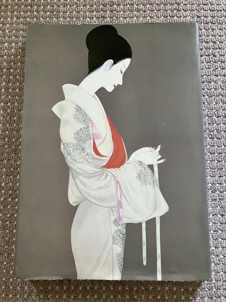 [USED] Takazawa Keiichi Art Collection