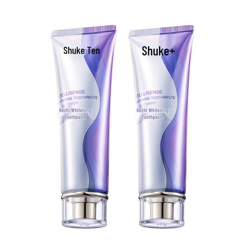 Shuke Smart Whitening Toothpaste