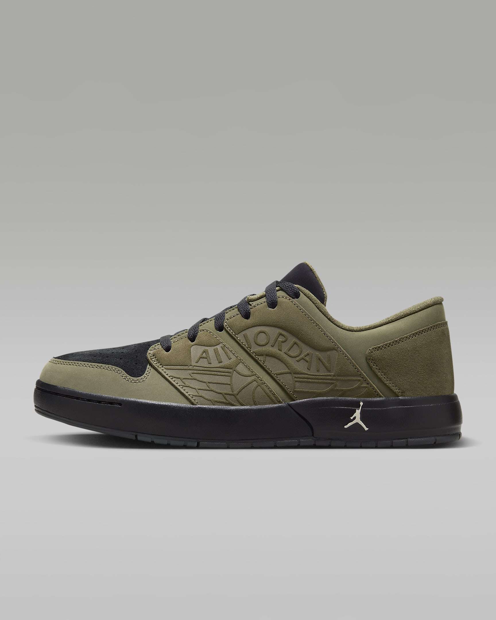 

Jordan Nu Retro 1 Row Мужская обувь DV5141-200 Мужские кроссовки