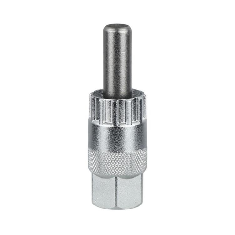 Versatile Cycling Cassettes Removal Tool Cassettes Flywheels Sprocket Remover Professional Cycling Tool