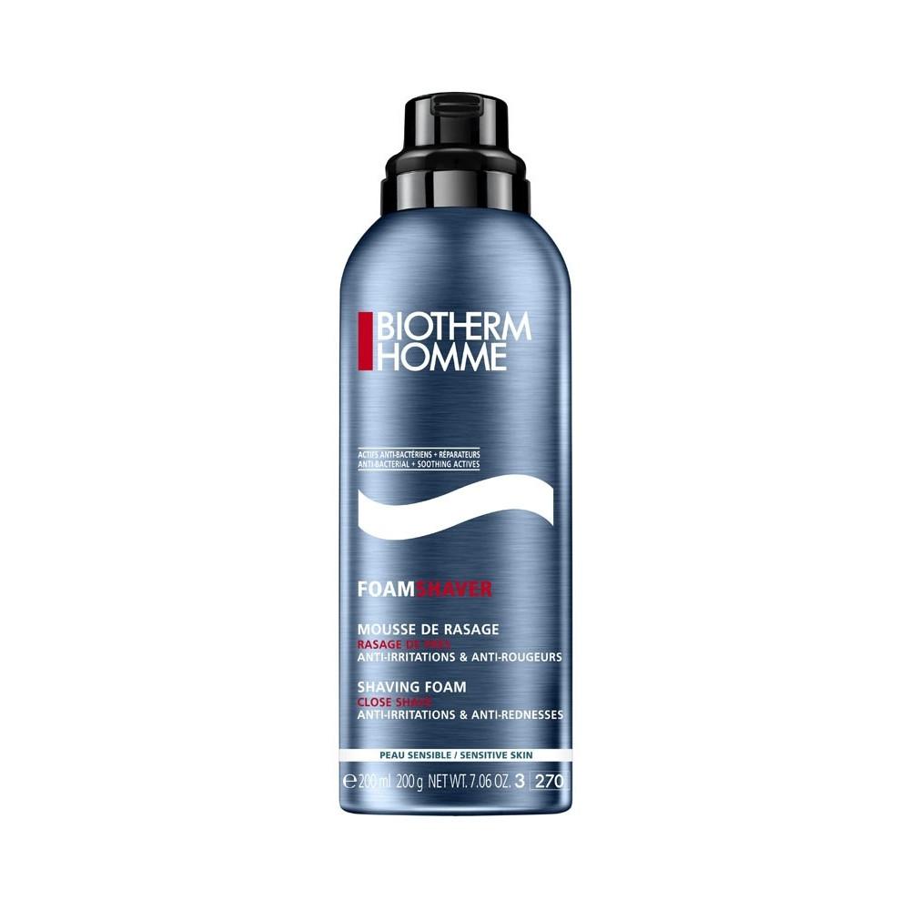 

Пена для бритья Biotherm homme пена для бритья 200мл