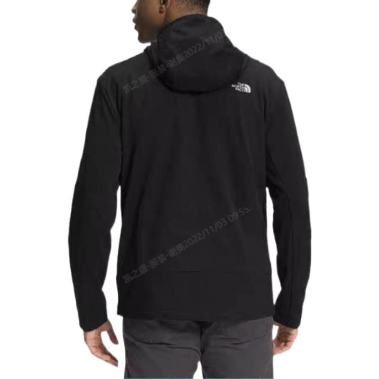 THE NORTH FACE Sweatshirt Men's NF0A5365-JK3