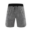 Men's Quick-Dry Camouflage Sports Shorts: Loose Fit for Running, Training, and Fitness