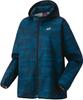 Lined Wind Warmer Night Sky Women's Parka, (609)