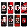 Stade-Toulousain Phone Case For Samsung S 24 Fe 25 Ultra Plus 20 Lite 21 30 22 23 24 22 Ultra 5G Fundas