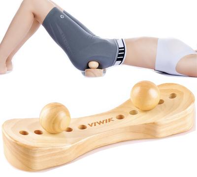 Promotion Version Acupuncture Massage Ball 3 Types of 6 Balls Buttocks Waist Back Shoulder Neck Gift Birthday