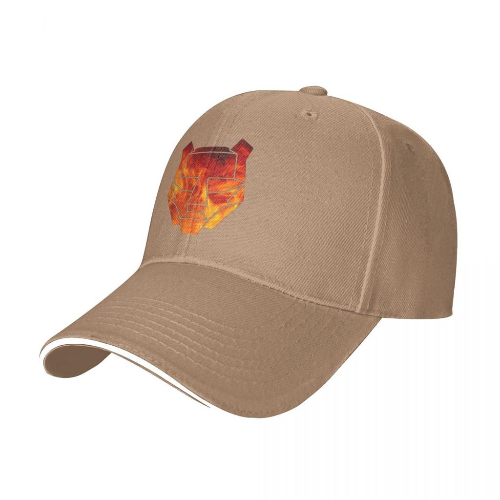BTSM Fire Sexy Machine Hiking Baseball Caps Women High-end Male Beach Golf Hat Peaked Cap