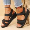 Sandale Femei Pantofi De Vara Pentru Femei Toc Pano Sandale Panofi Lejer Pantofi Platforma Sandalias Mujer Sandale De Vara