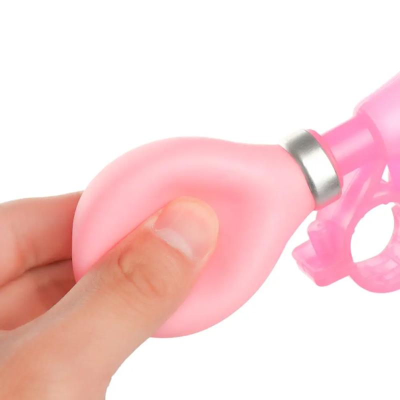 Children Bikes Loud Bell Bicycle Air Horn Safety Horn Road Bike Handlebar Bell Ring Kids Cycling Accessories Colorful Bells