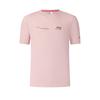 New FILA CYCLING T Shirt Men's Light Plum Pink A11M528108F-PK