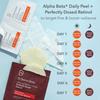DR. Dennis Gross Skincare Advanced Retinol + Ferulic 0,5 Extra Stärke 8er-Pack