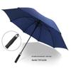 Large Business Automatic Golf Umbrella