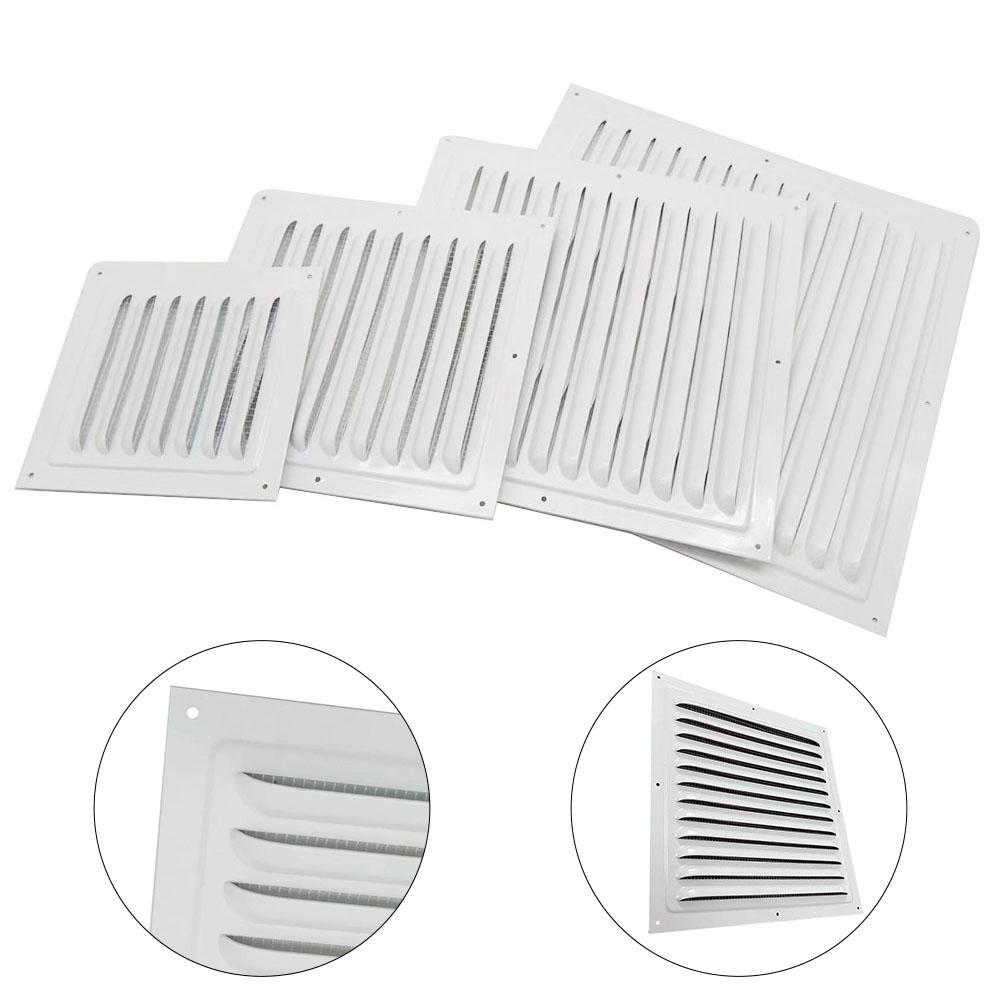 Hot Sale Air Vent Reliable Simple Aluminum Convenient