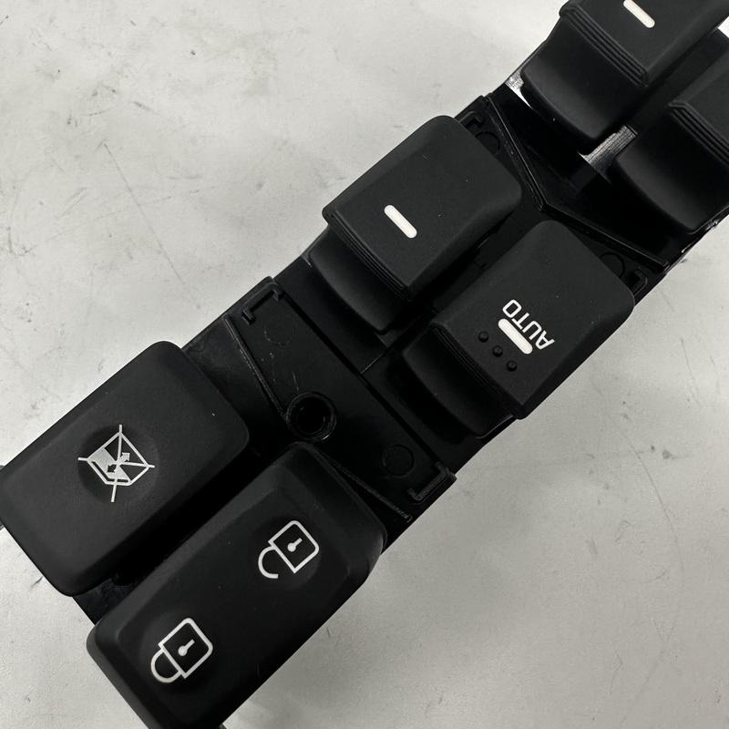 93571-A7000 93571A7000 Car Window Control Switch For Kia- Forte- Cerato- K3 2014-2017 New High Quality Free Shipping