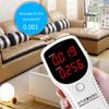 Excellent Air Quality Monitor Detector for TVOC HCHO Formaldehyde Detector Real for Time Data Recording