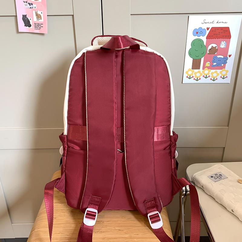 Школьный рюкзак для средней школы — фото 11