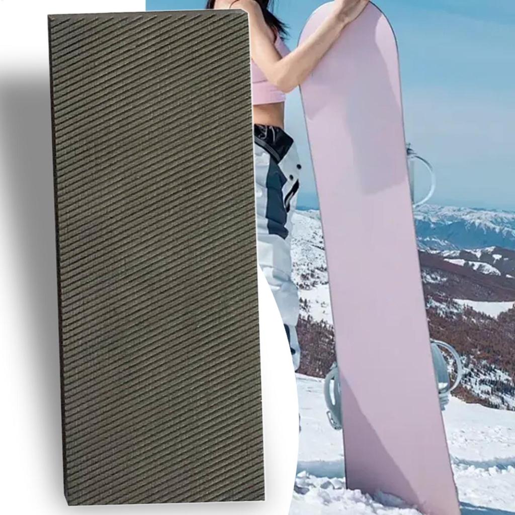 Ski Side Edge Tuning Sharpener Snowboard Side Edge Tuner High Precision Trimming Tool For Using With All The Solid Angle Ruler