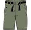 CMP Trekking Shorts with Belt (3T51146) (3T59136) Avocado Green