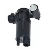 Windshield Washer Pump For 07-2015 Nissan Versa Tiida Juke 28920-EL00A