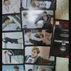 A Full Set Of Postcards Limited To The First Edition Of Bts Now 2, Which Is Reduced In Price Only During The Chuseok Period