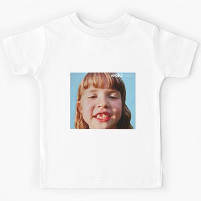 Angele - Brol Kids T-Shirt