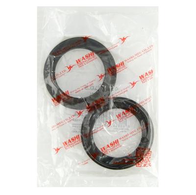 WASHI Gabel-Staubdichtung 1,6 x 2,1 Zoll (41 x 54 mm), Universal