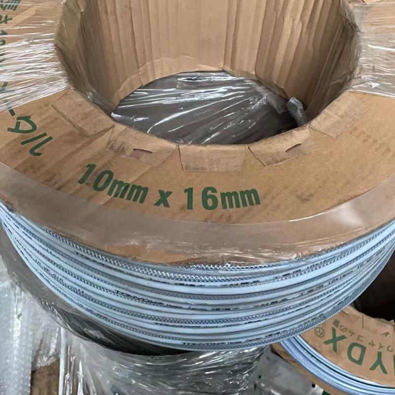 HYDY High-Temperature Compressed Air Hose