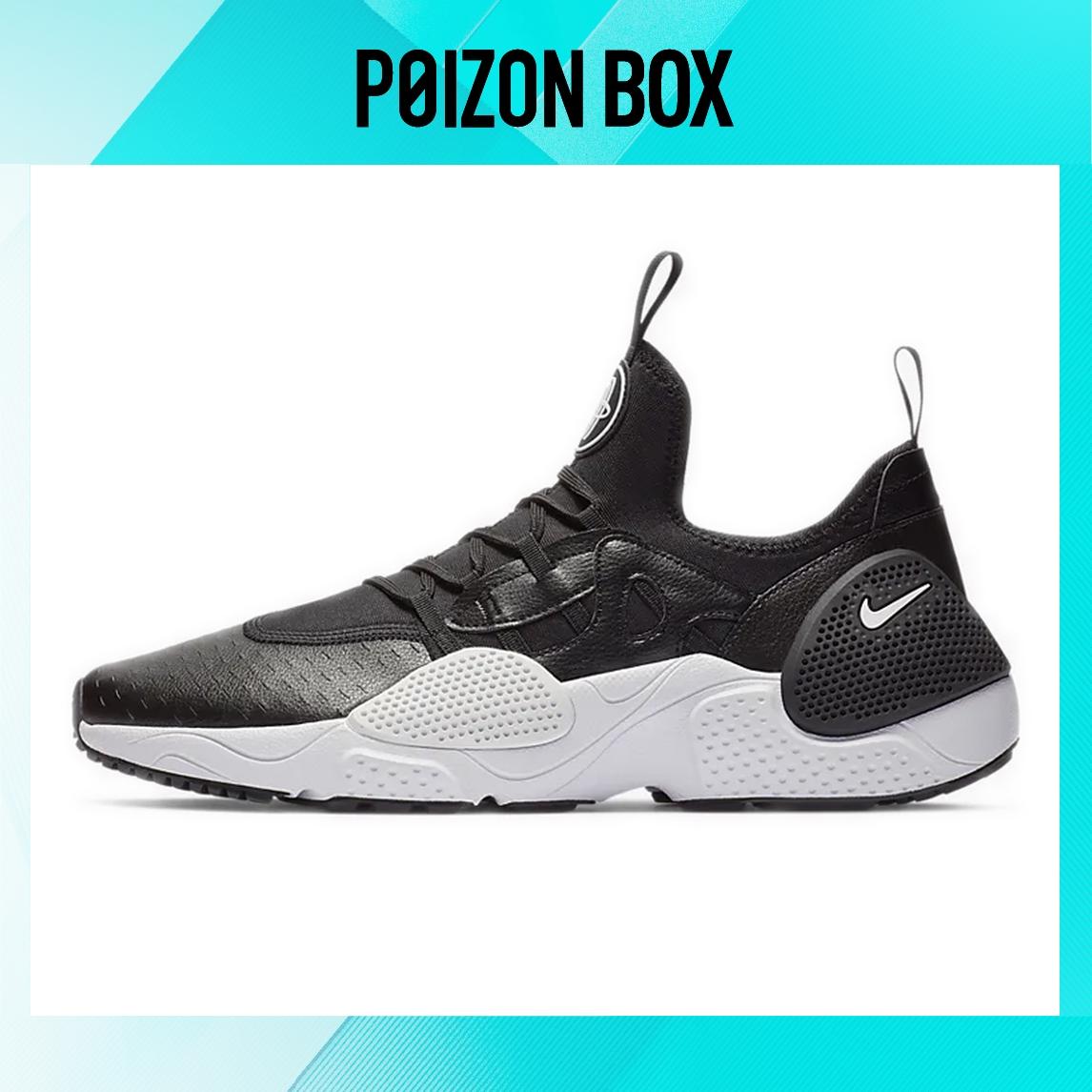 

кроссовки Nike Huarache Running shoes Unisex AV3598-001