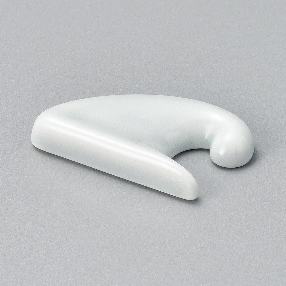 Yamashita Crafts Wave Chopstick Rest, Blue, 311-23-656