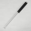 1Pair 5A Aluminum Alloys Drumstick Nonslip Drumstick for Beginner, Student, Adult