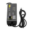 3-36V 60W Power Voltage with LED Adapter Adjustable LCD Digital Display Screen Regulation