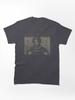 City Hunter Supernatural Sam Winchester Mugshot Portrait Design Classic Unisex T-Shirt