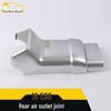 Accesorii de exterior – Baghete decorative