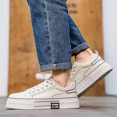 Fashion Ete PU Leather Tennis For Men Size 48 Flats Casual Shoes Man Brand Vip Sneakers Men Sport School Tenisse Runings Classical