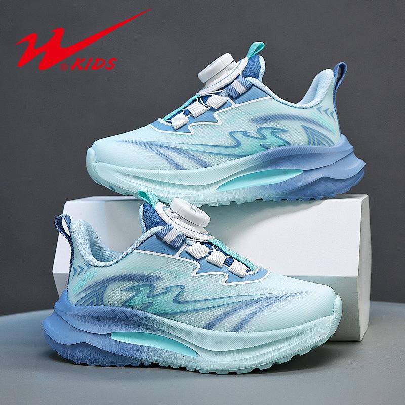 

Classmate Children s Carbon Board Running Shoes Boys and Girls Mesh Breathable Sneakers Children s Lightweight Shoes 28 небо синє кольору
