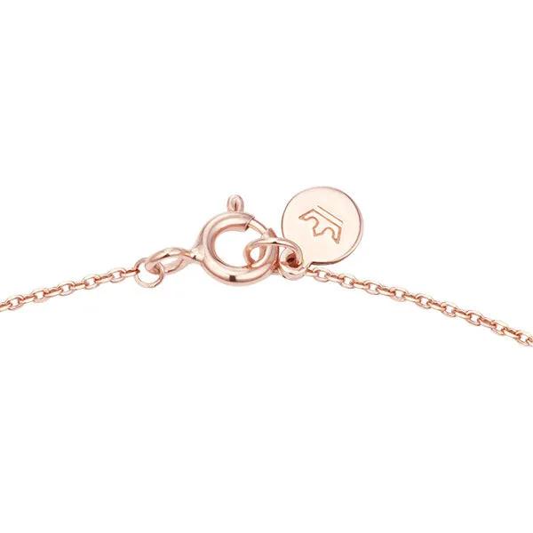 J.Fenella Necklace (JJJTNQ5B7065SR420)